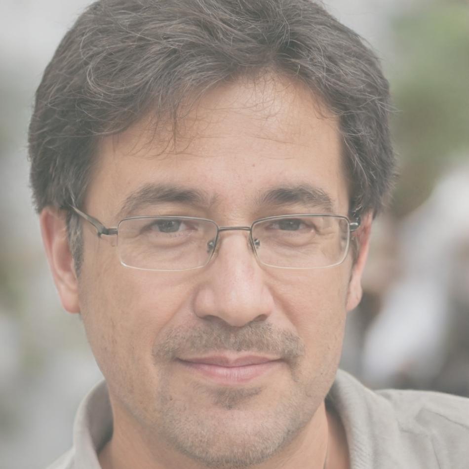 Lucio Ferrández